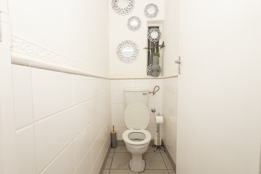 3 Bedroom Property for Sale in Bo Oakdale Western Cape